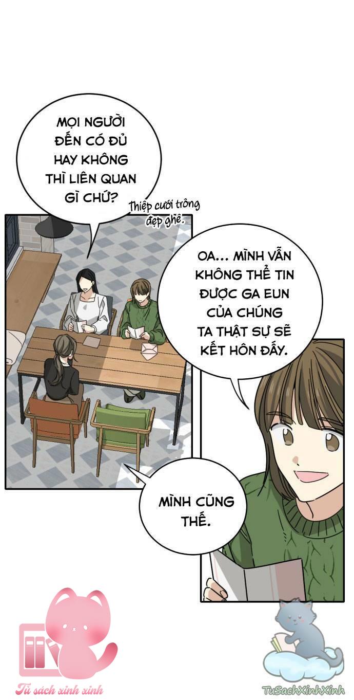 Bạn Của Em Trai - Chap Chap 0 - Trang 7