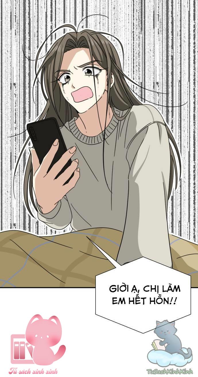 Bạn Của Em Trai - Chap 1 - Trang 10