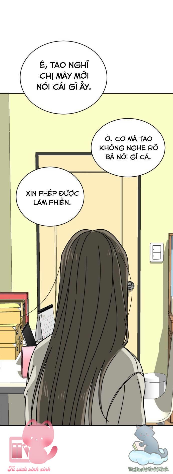 Bạn Của Em Trai - Chap 1 - Trang 14