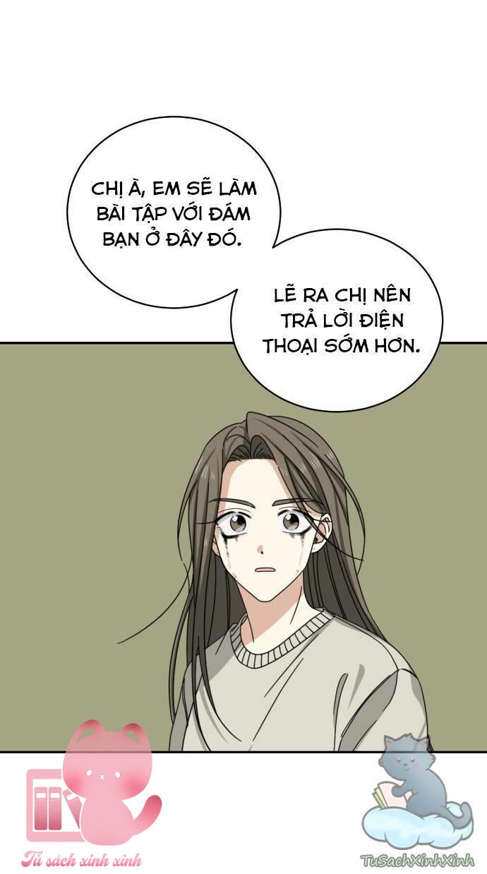 Bạn Của Em Trai - Chap 1 - Trang 15