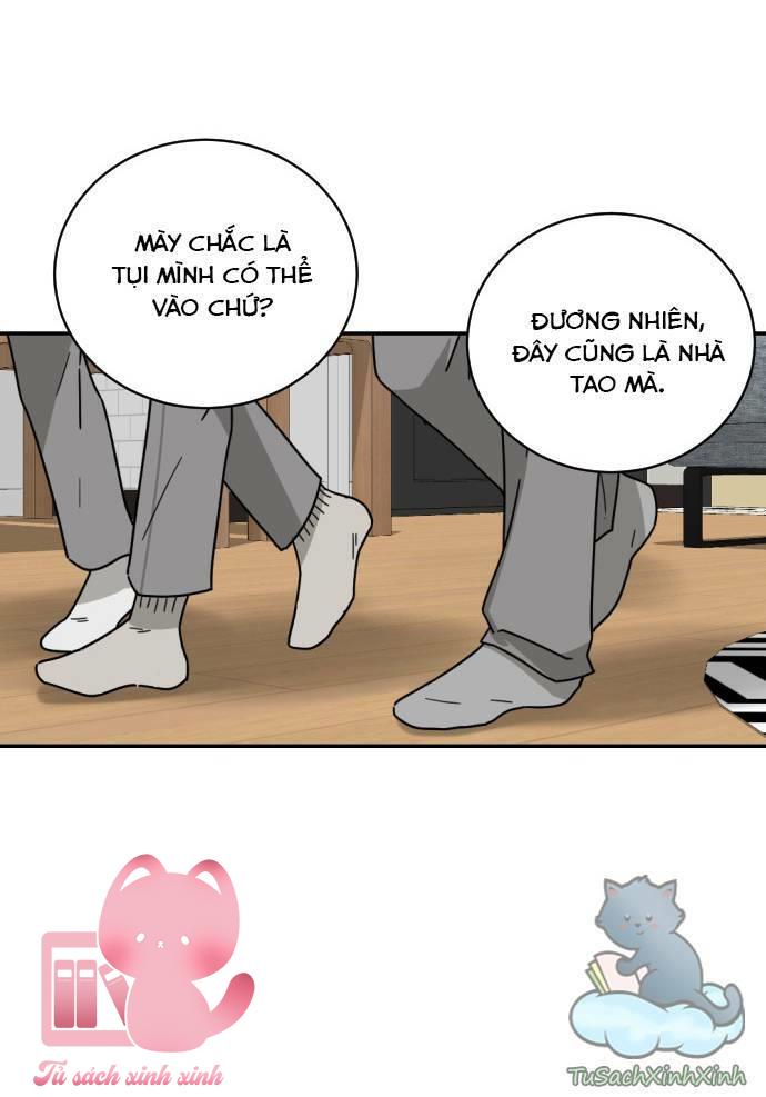 Bạn Của Em Trai - Chap 1 - Trang 17