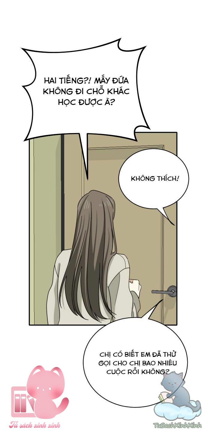 Bạn Của Em Trai - Chap 1 - Trang 20
