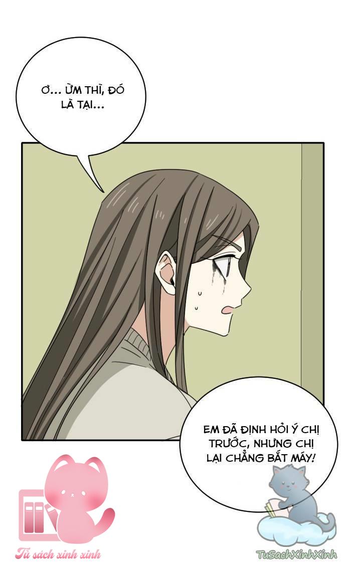 Bạn Của Em Trai - Chap 1 - Trang 21
