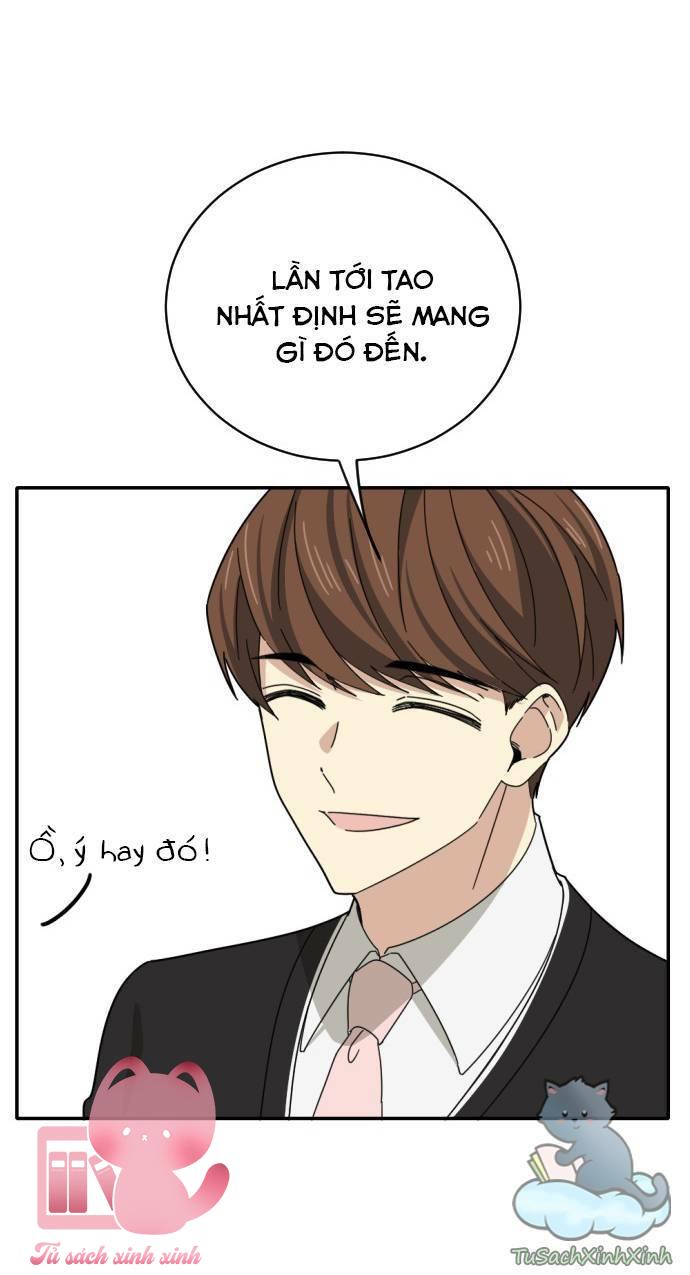 Bạn Của Em Trai - Chap 1 - Trang 24