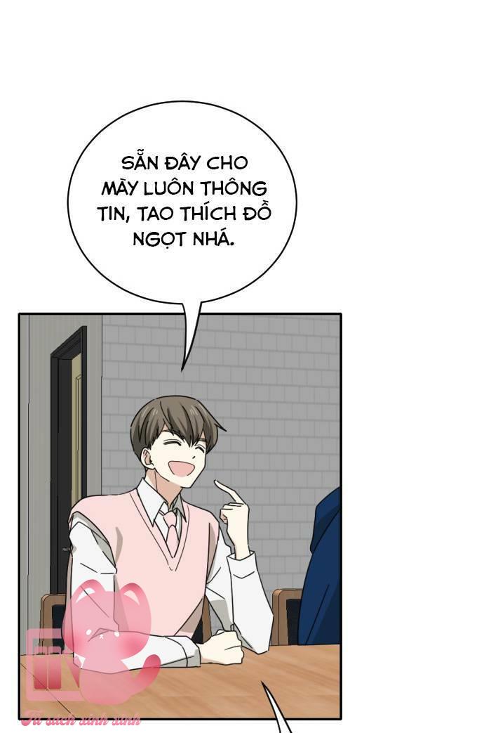Bạn Của Em Trai - Chap 1 - Trang 25