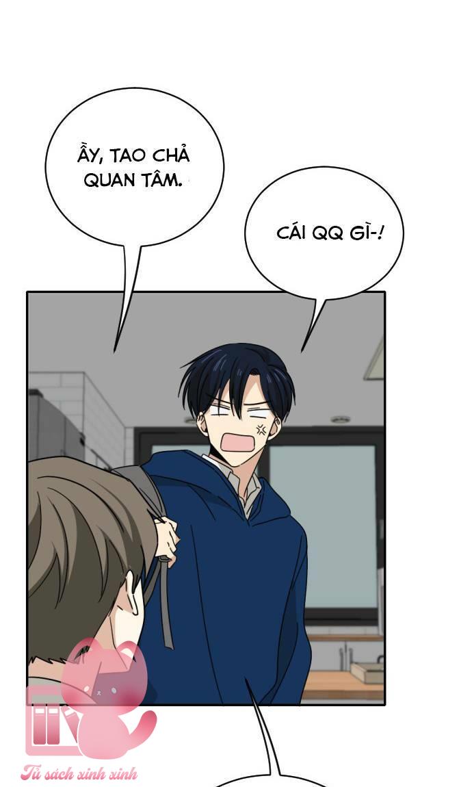 Bạn Của Em Trai - Chap 1 - Trang 29