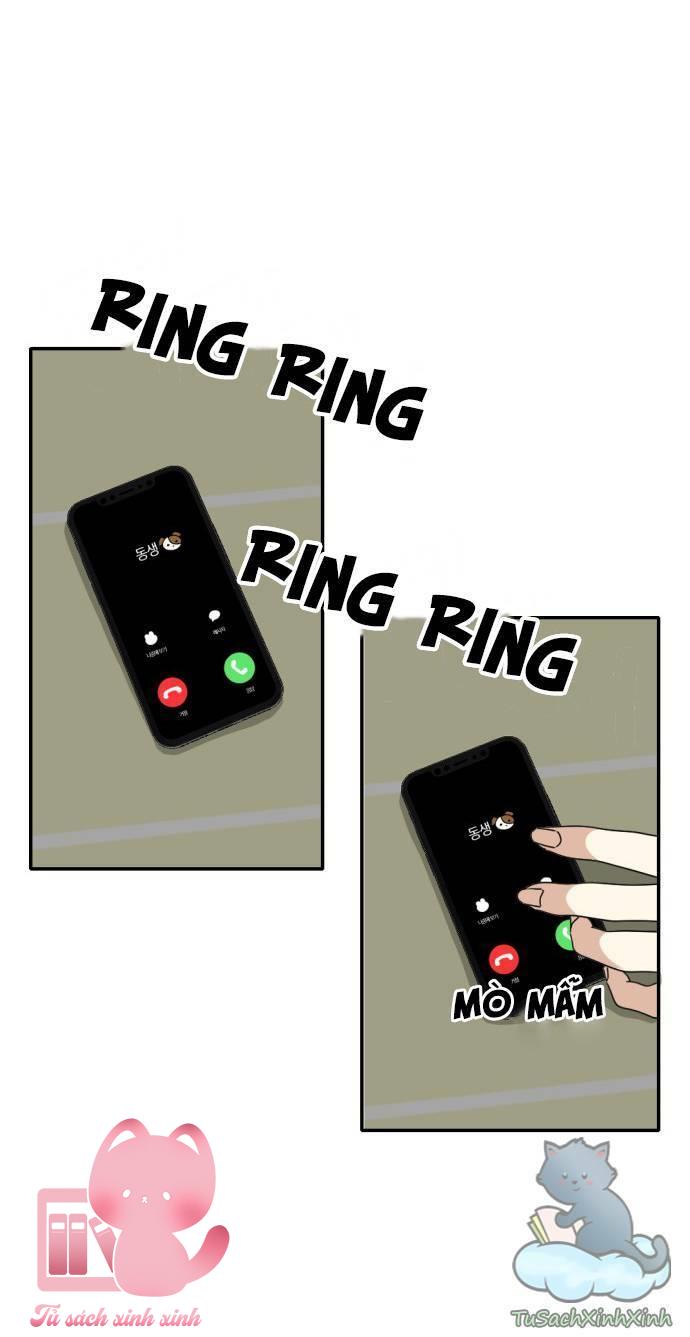 Bạn Của Em Trai - Chap 1 - Trang 3