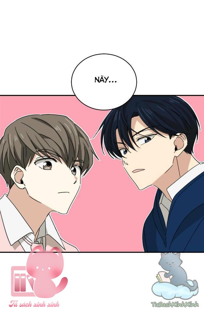 Bạn Của Em Trai - Chap 1 - Trang 32