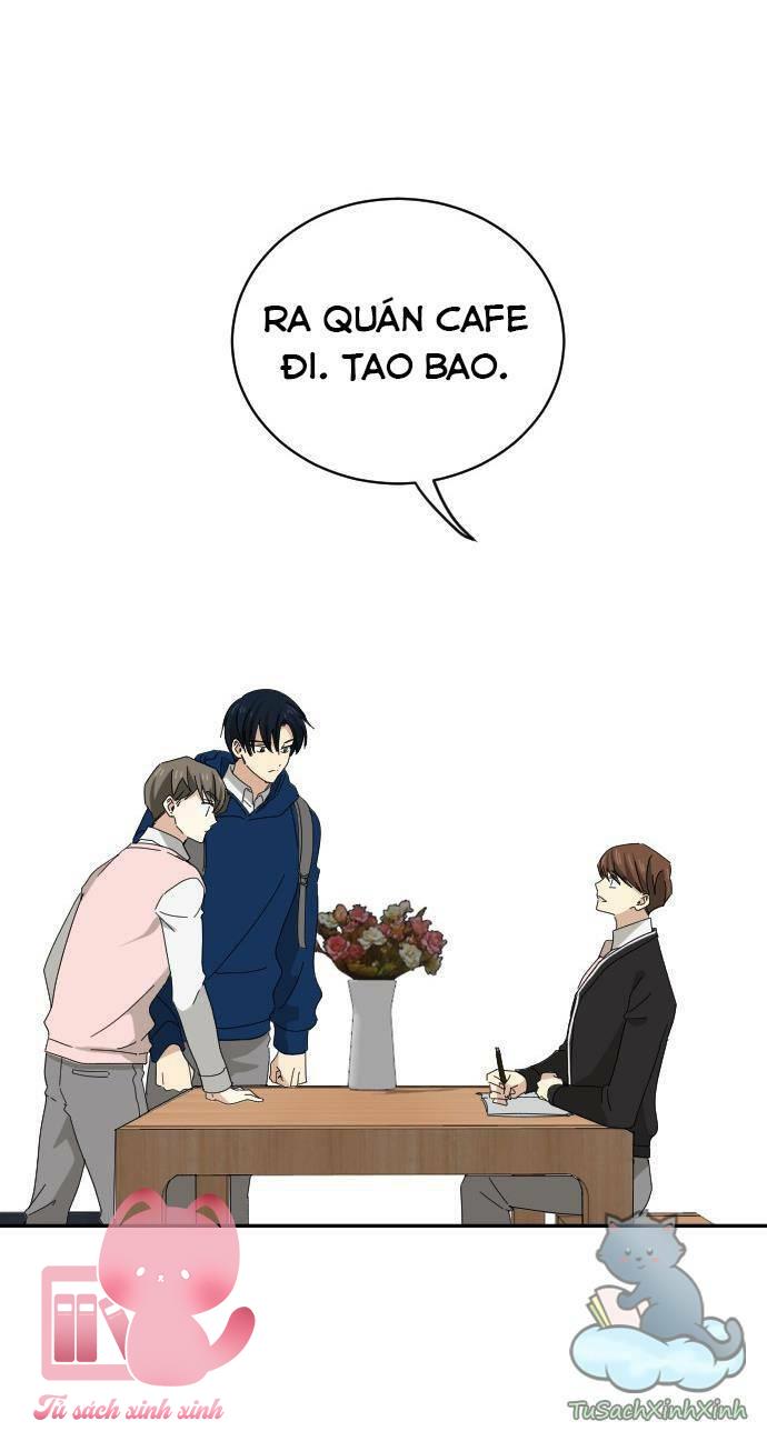 Bạn Của Em Trai - Chap 1 - Trang 33