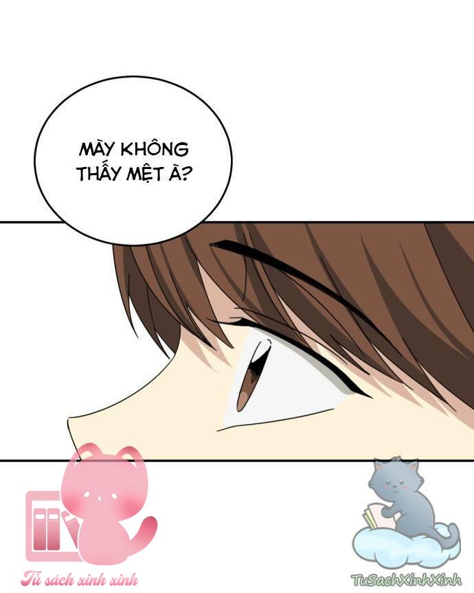 Bạn Của Em Trai - Chap 1 - Trang 35