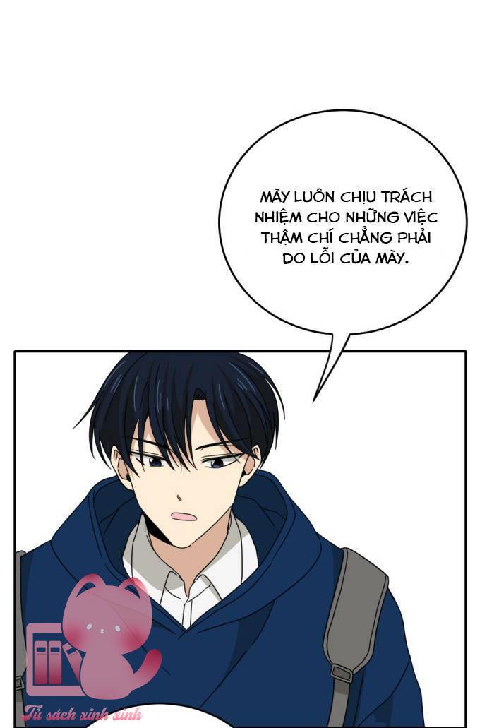 Bạn Của Em Trai - Chap 1 - Trang 36