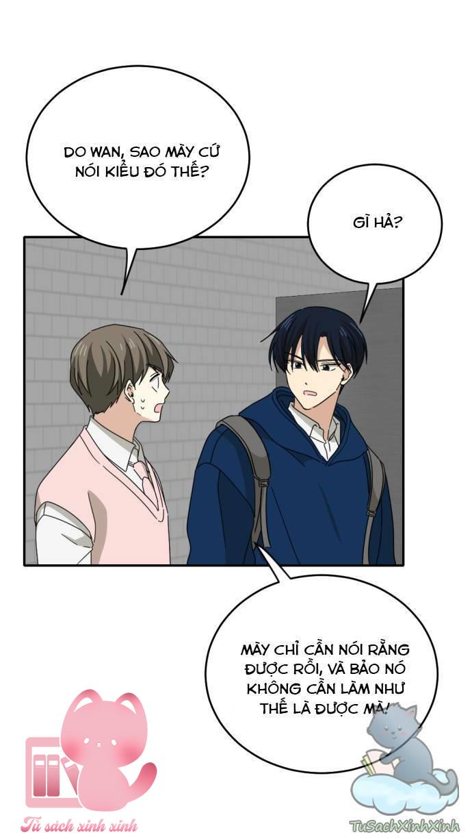 Bạn Của Em Trai - Chap 1 - Trang 38
