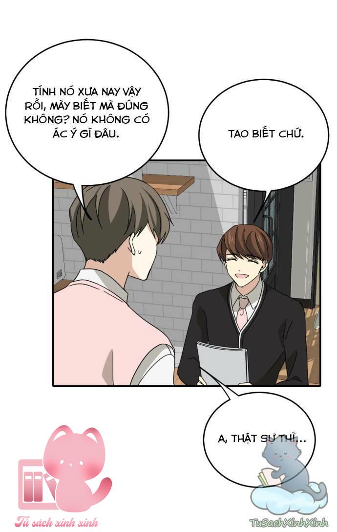 Bạn Của Em Trai - Chap 1 - Trang 39