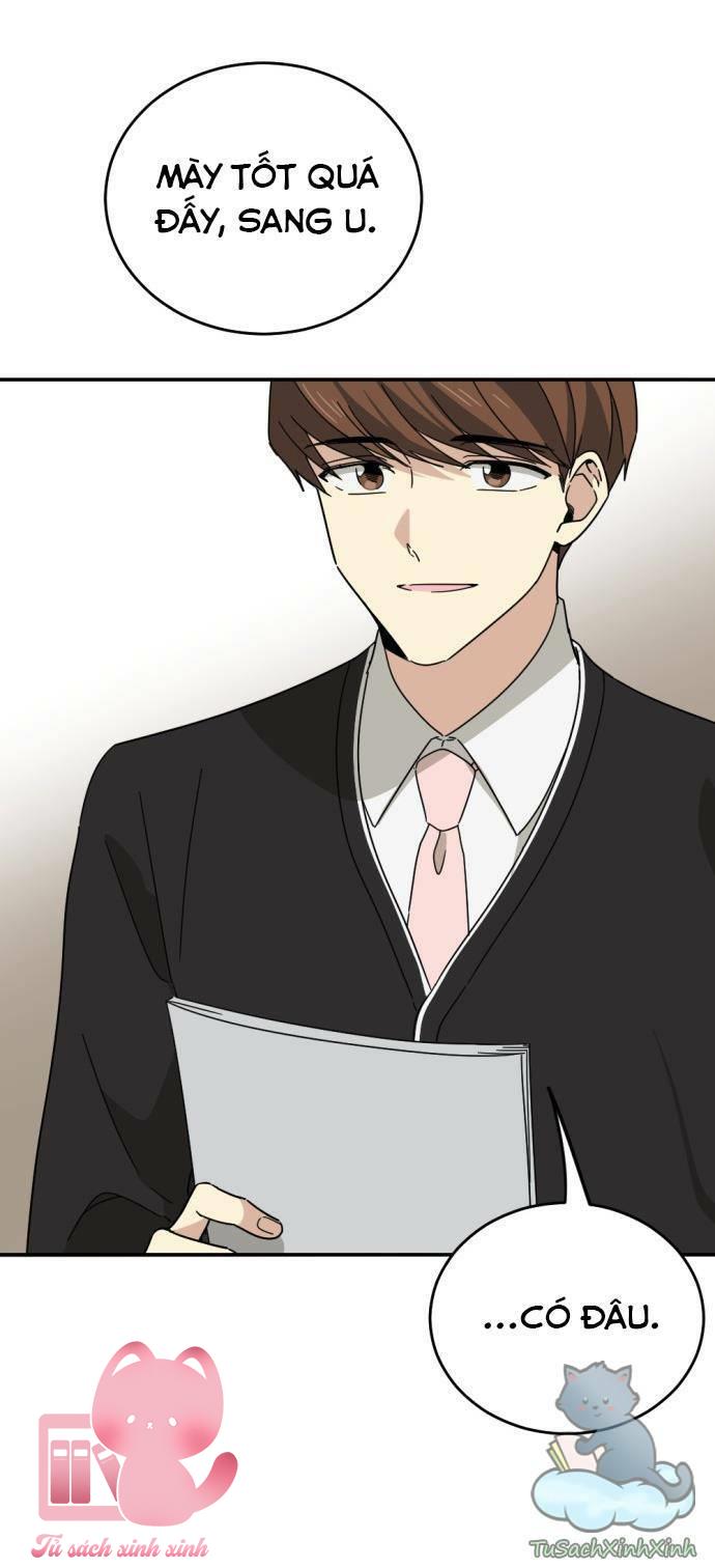 Bạn Của Em Trai - Chap 1 - Trang 40