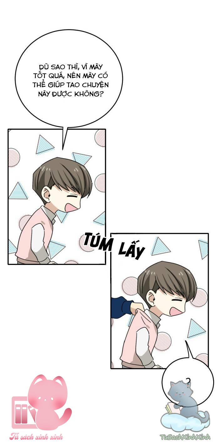 Bạn Của Em Trai - Chap 1 - Trang 41