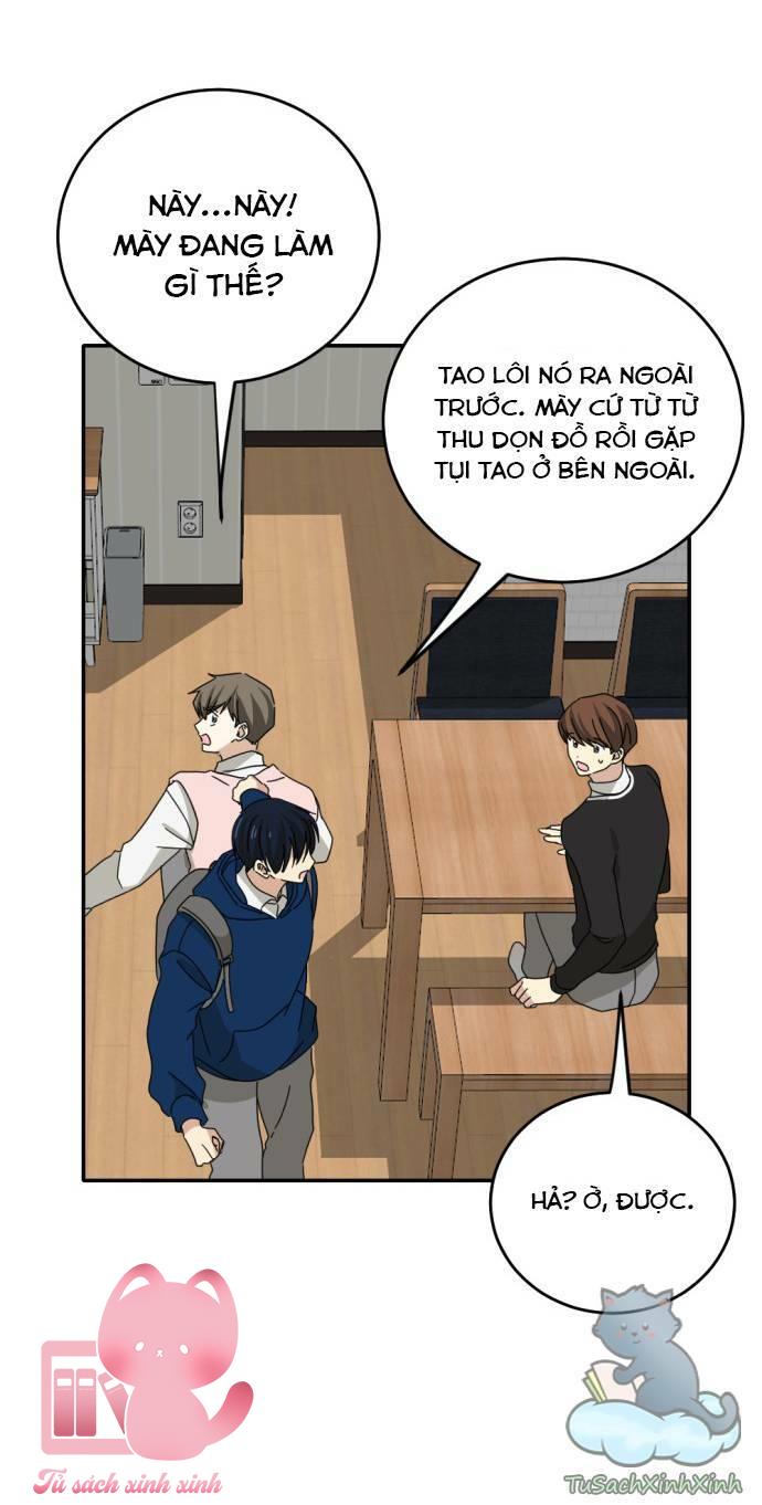 Bạn Của Em Trai - Chap 1 - Trang 42
