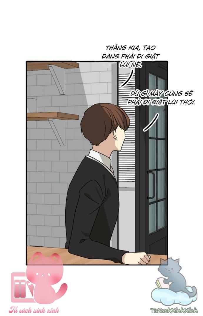 Bạn Của Em Trai - Chap 1 - Trang 43