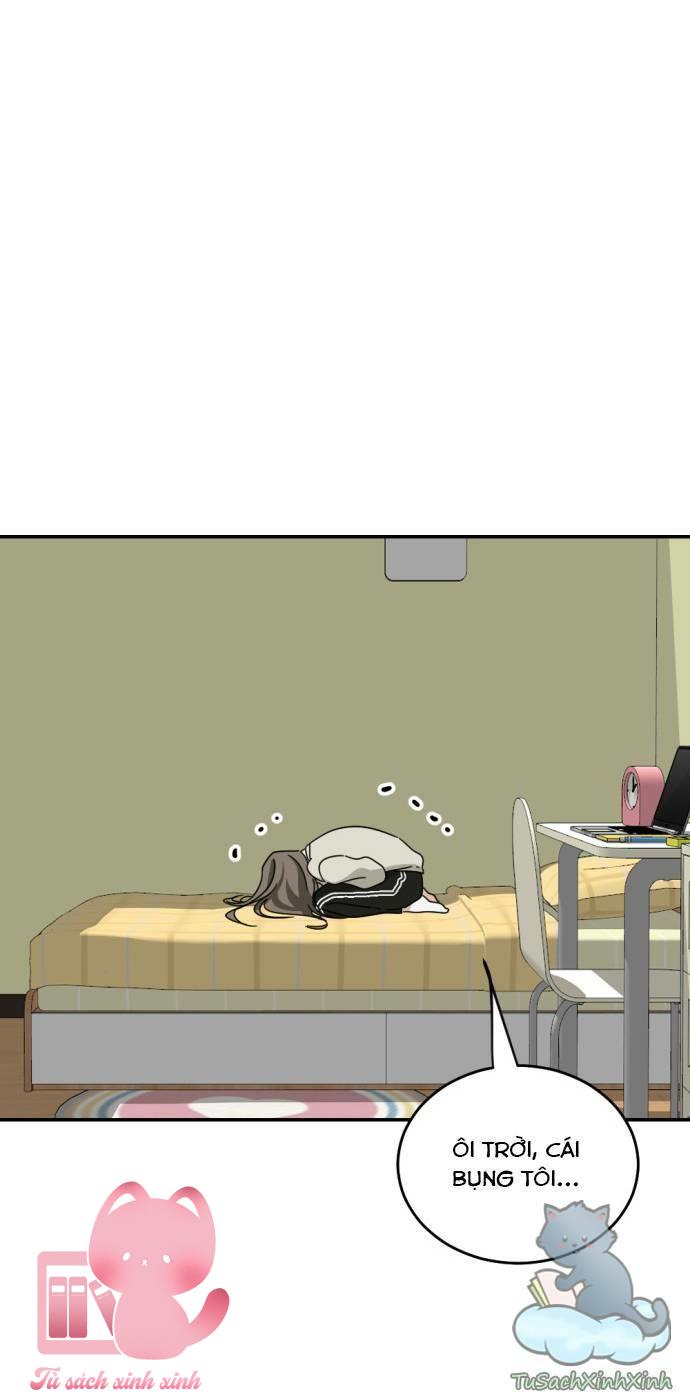 Bạn Của Em Trai - Chap 1 - Trang 45