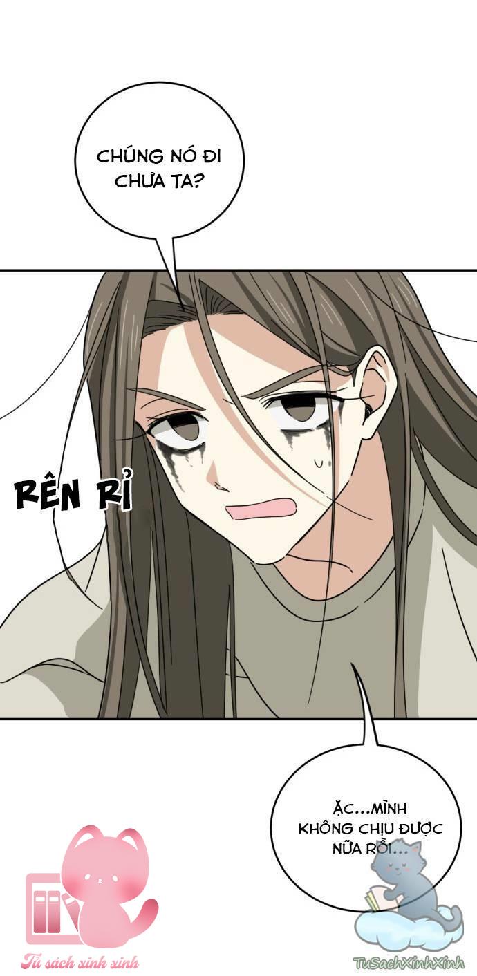 Bạn Của Em Trai - Chap 1 - Trang 46