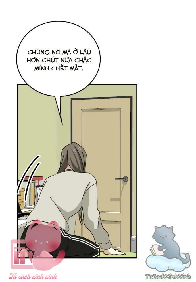 Bạn Của Em Trai - Chap 1 - Trang 47