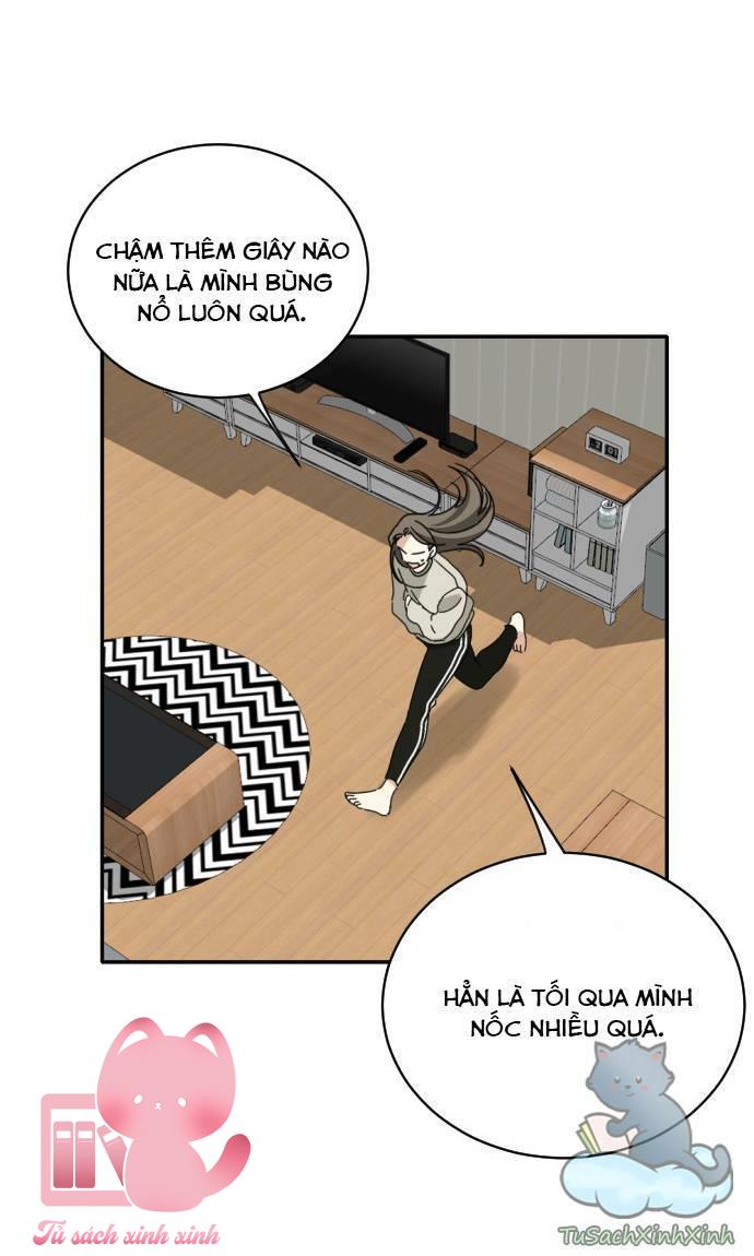 Bạn Của Em Trai - Chap 1 - Trang 51