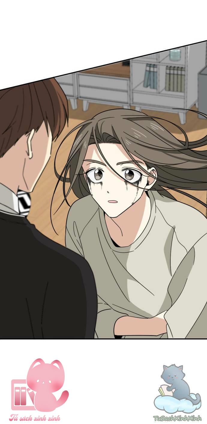 Bạn Của Em Trai - Chap 1 - Trang 56