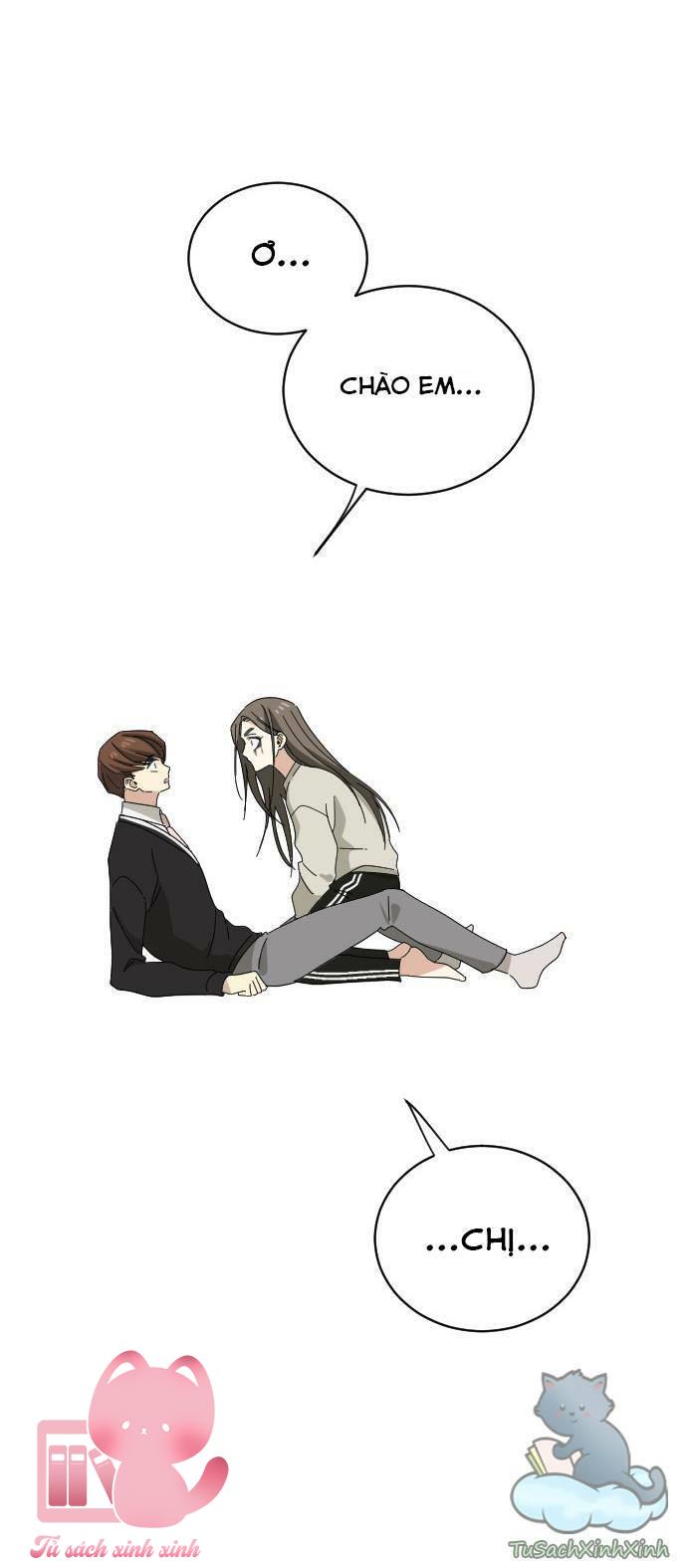 Bạn Của Em Trai - Chap 1 - Trang 62