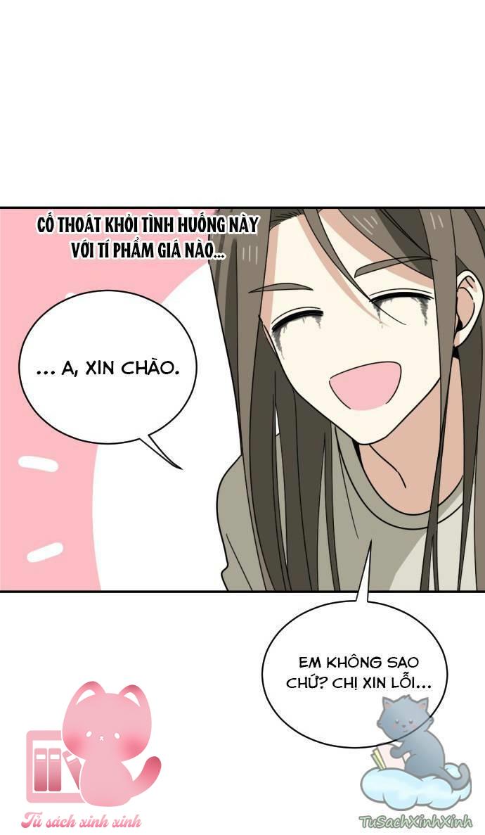 Bạn Của Em Trai - Chap 1 - Trang 64