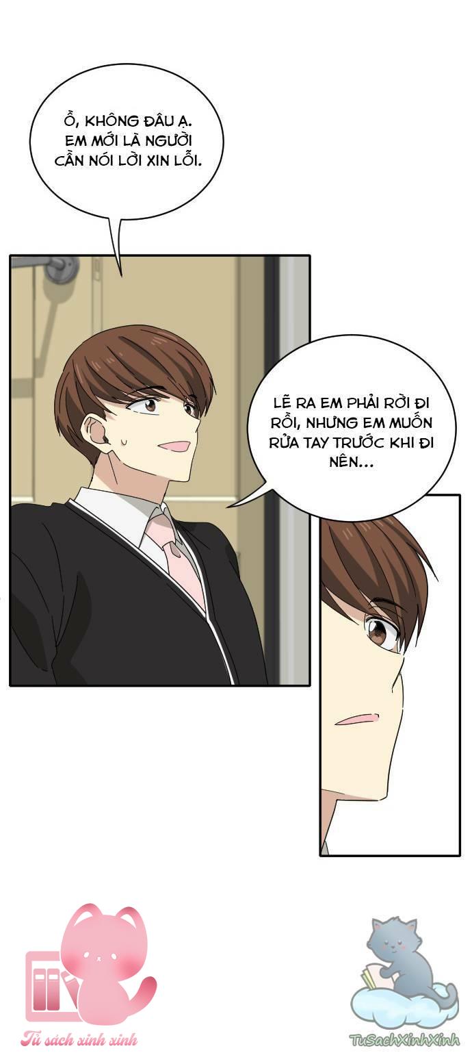 Bạn Của Em Trai - Chap 1 - Trang 65