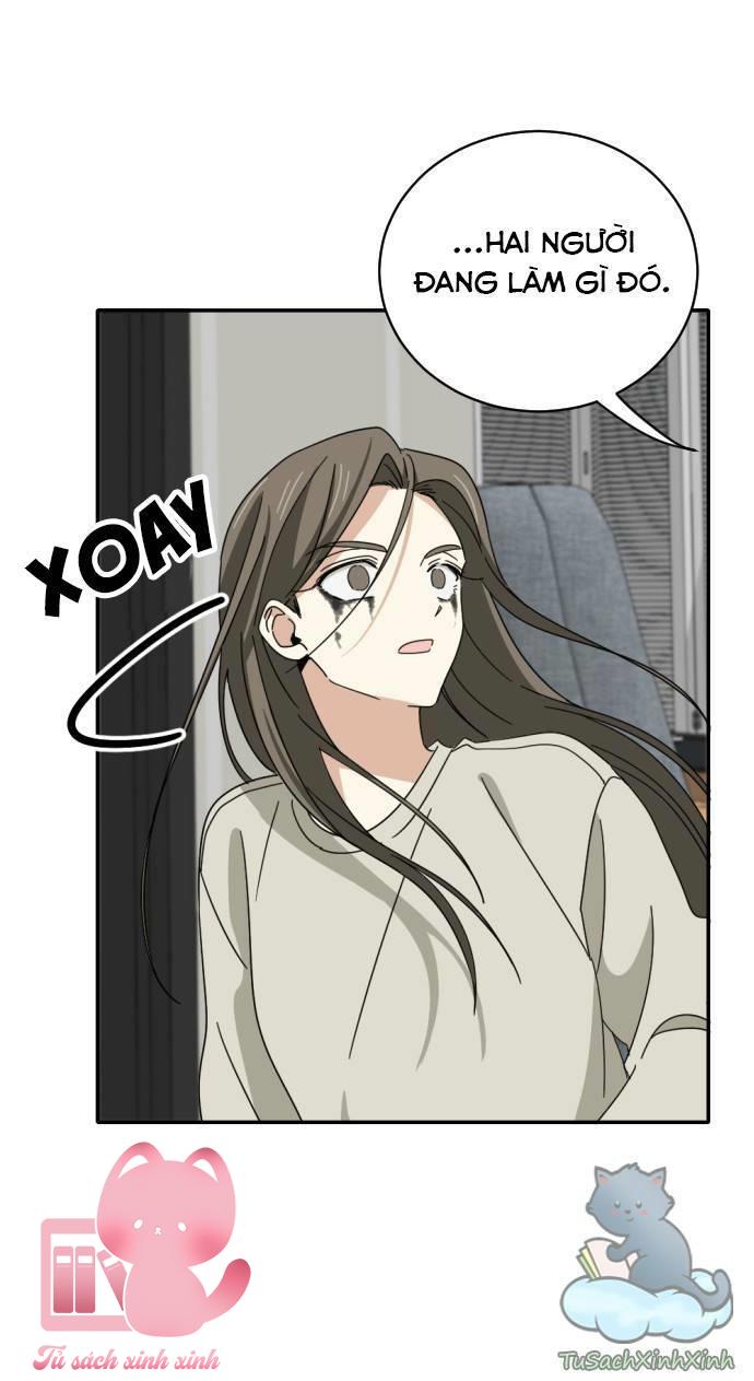 Bạn Của Em Trai - Chap 1 - Trang 68