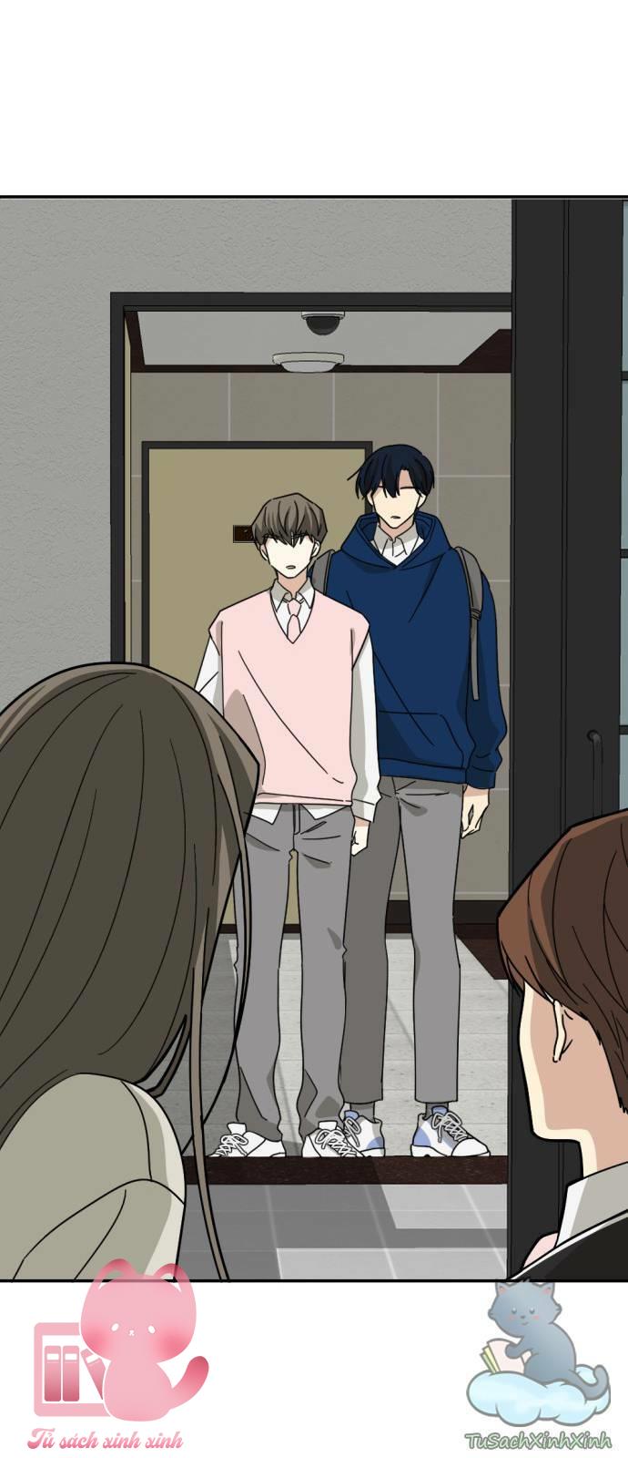 Bạn Của Em Trai - Chap 1 - Trang 69