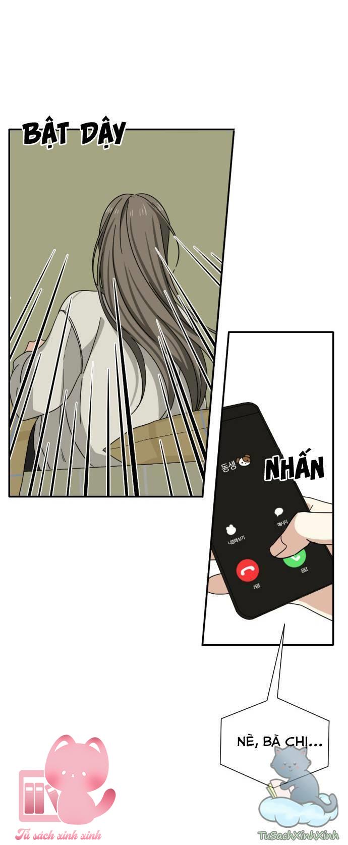 Bạn Của Em Trai - Chap 1 - Trang 8