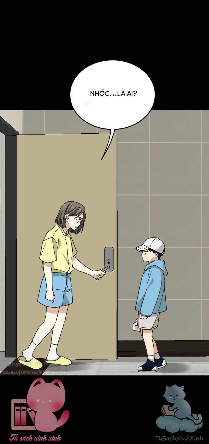 Bạn Của Em Trai - Chap 10 - Trang 1