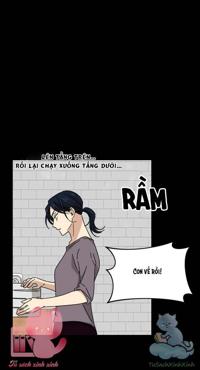 Bạn Của Em Trai - Chap 10 - Trang 10