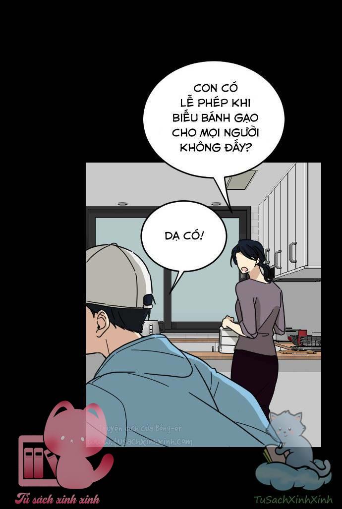 Bạn Của Em Trai - Chap 10 - Trang 11