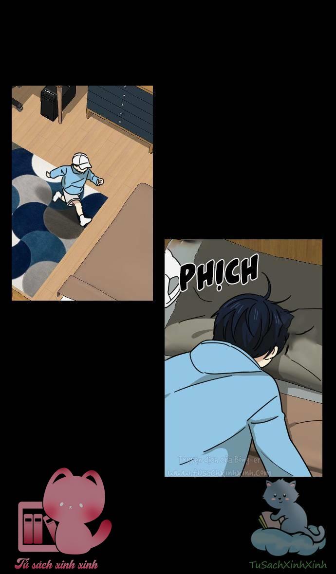 Bạn Của Em Trai - Chap 10 - Trang 15