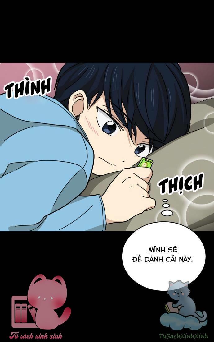 Bạn Của Em Trai - Chap 10 - Trang 16