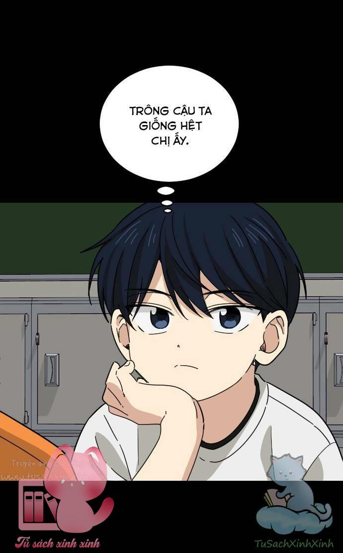 Bạn Của Em Trai - Chap 10 - Trang 21