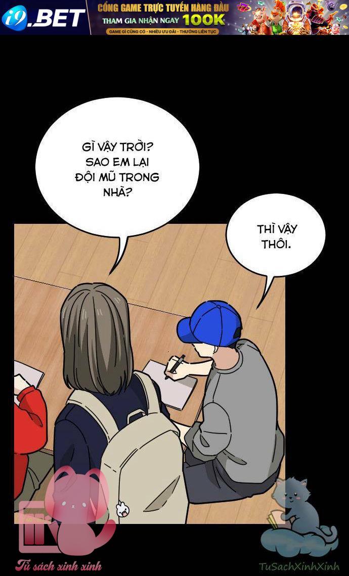 Bạn Của Em Trai - Chap 10 - Trang 24