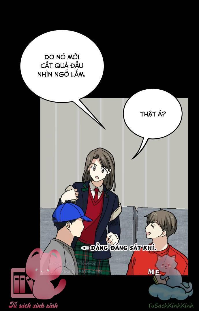 Bạn Của Em Trai - Chap 10 - Trang 25