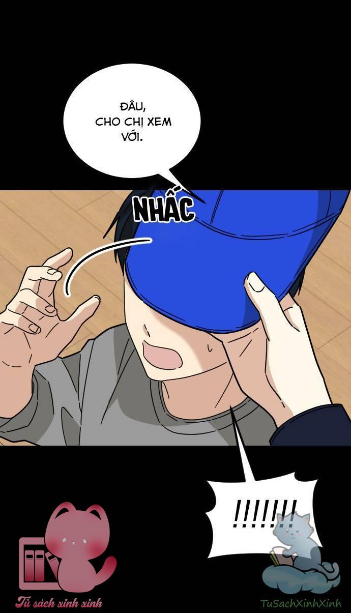 Bạn Của Em Trai - Chap 10 - Trang 26