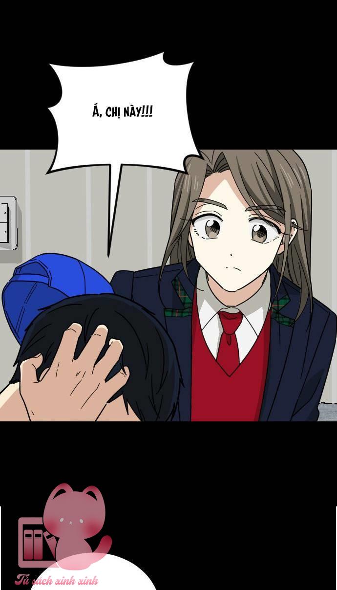 Bạn Của Em Trai - Chap 10 - Trang 27