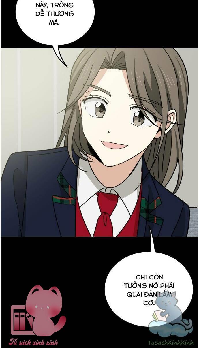 Bạn Của Em Trai - Chap 10 - Trang 28