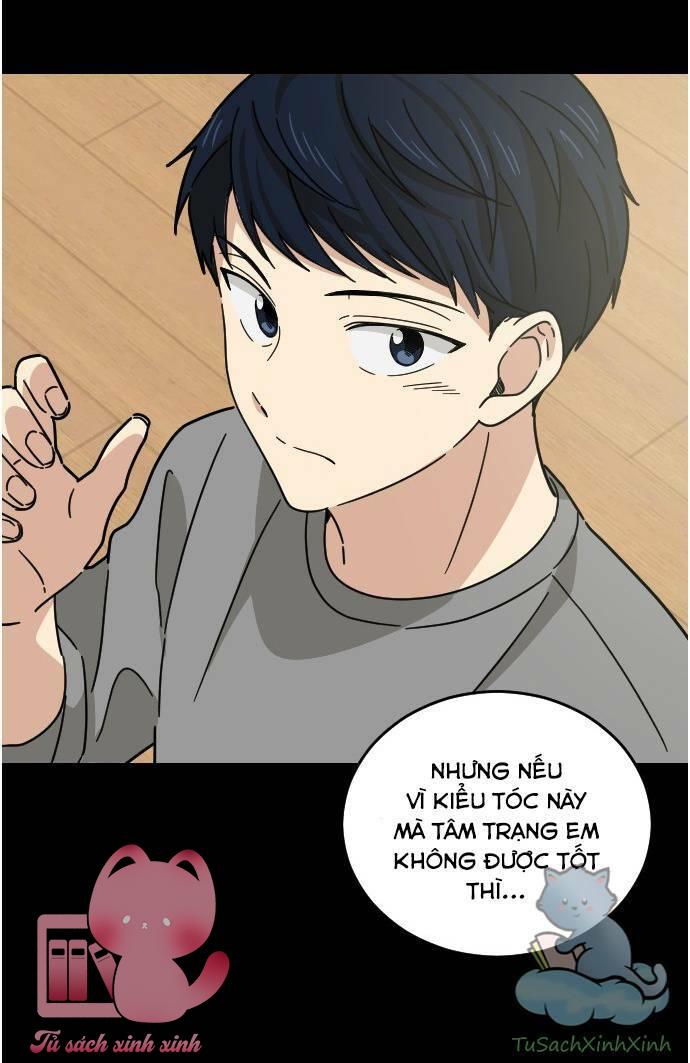 Bạn Của Em Trai - Chap 10 - Trang 29