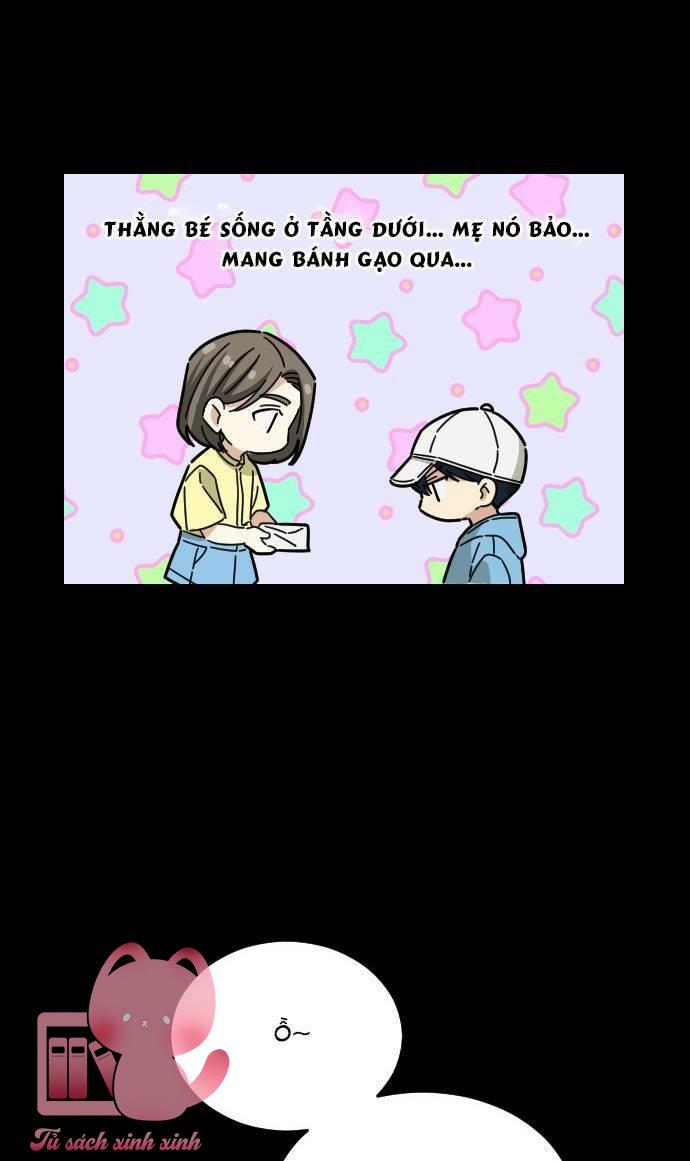 Bạn Của Em Trai - Chap 10 - Trang 3