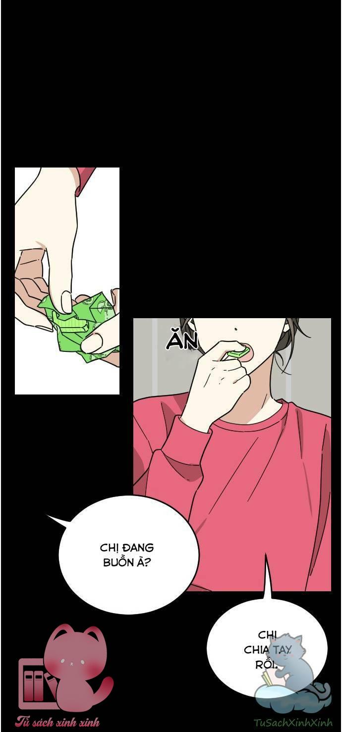 Bạn Của Em Trai - Chap 10 - Trang 31