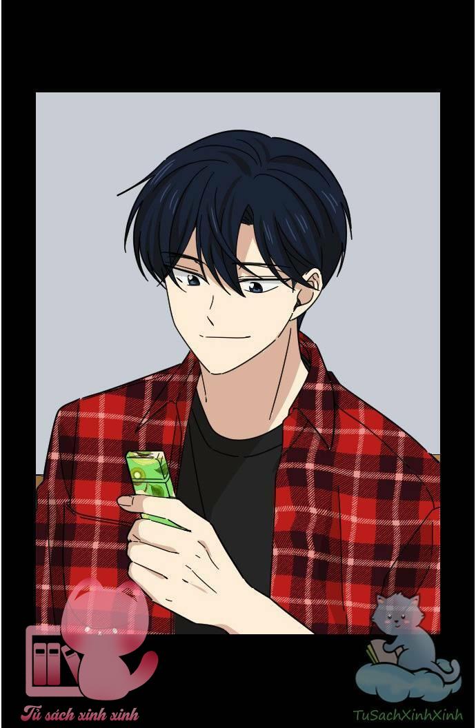 Bạn Của Em Trai - Chap 10 - Trang 37
