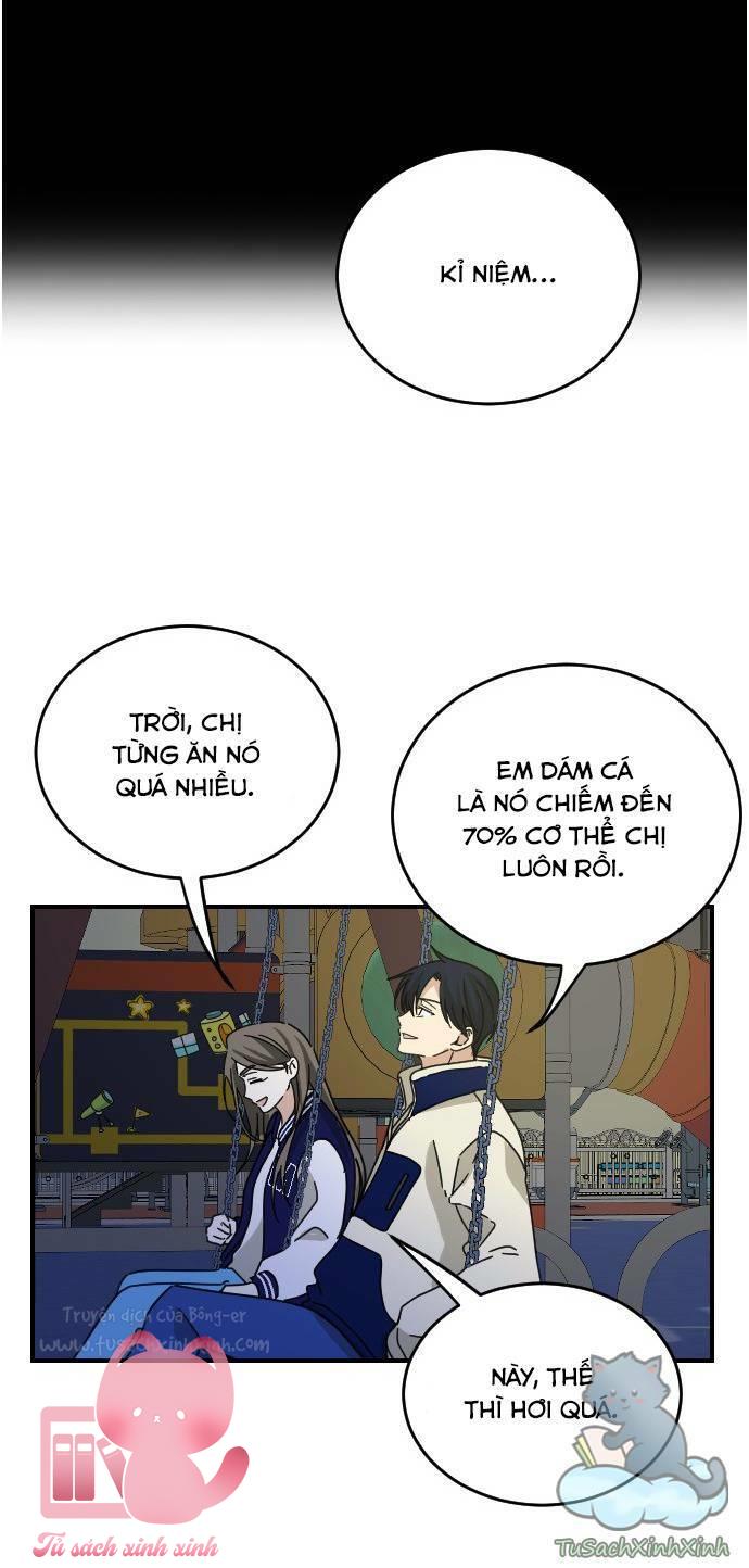 Bạn Của Em Trai - Chap 10 - Trang 38