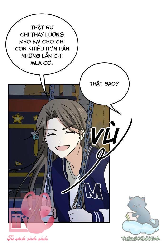 Bạn Của Em Trai - Chap 10 - Trang 39