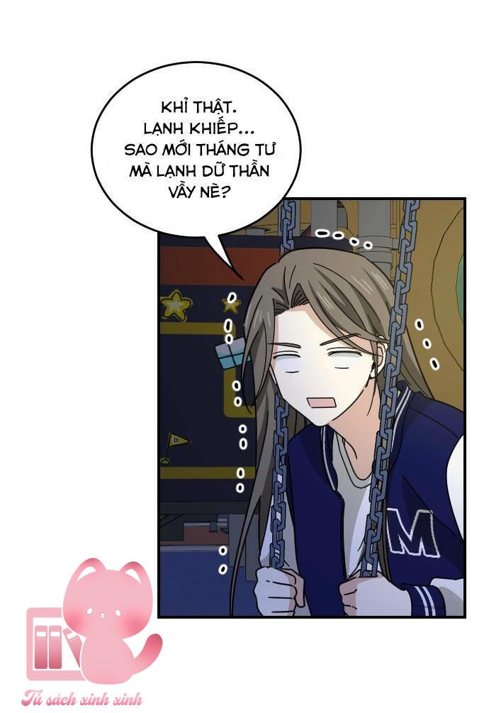 Bạn Của Em Trai - Chap 10 - Trang 40